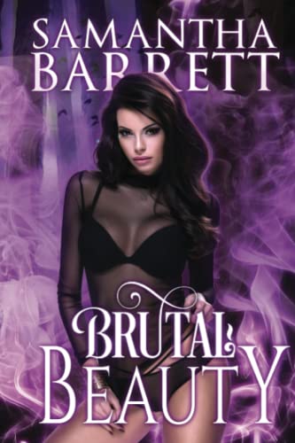 Brutal Beauty: Brutal Savages (Book 4)