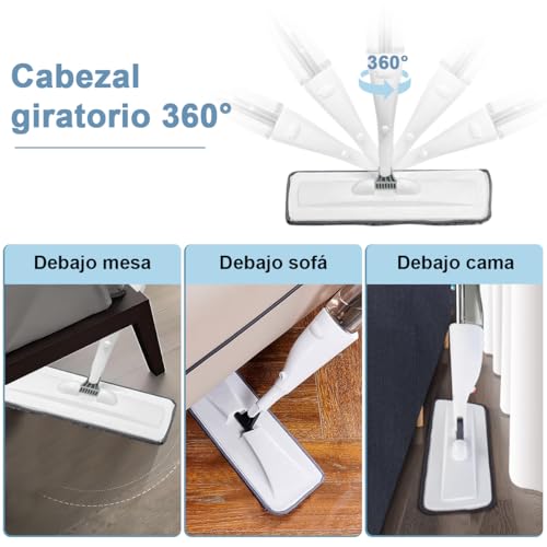 Opiniones y reviews de Cepillos y mopas - los más vendidos. 26 Imagen adicional