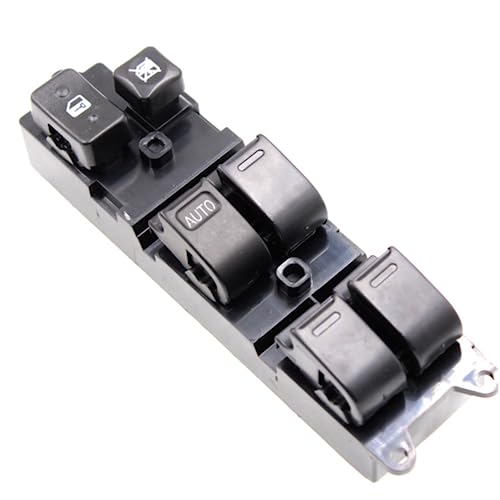 Bouton de commande de fenêtre 84820-35010 interrupteur lève-vitre Toyota