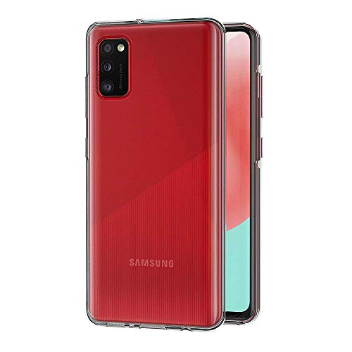 COPHONE Custodia per Samsung Galaxy A41 360°Full