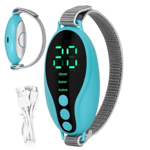 Imagen de Máquina de ayuda para dormir recargable: instrumento de sueño portátil para relajación