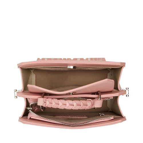 Steve Madden Evelynz Mini Satchel4