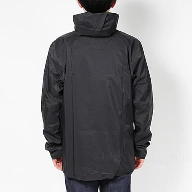 パタゴニア ストーム レーサー ジャケット H2No 黒 XL パタゴニア ストーム レーサー ジャケット H2No 黒 XL 国内正規販売店