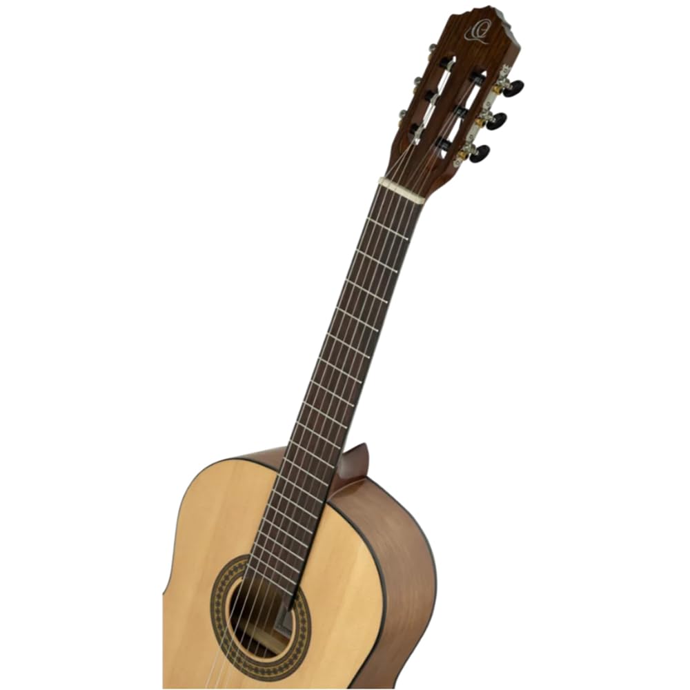 Amazon.com: Ortega Guitars RPPC44 Picker's Pack Student Series