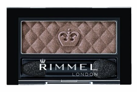(3 Pack) Rimmel Glam'Eyes Mono Eye Shadow #102 Backstage