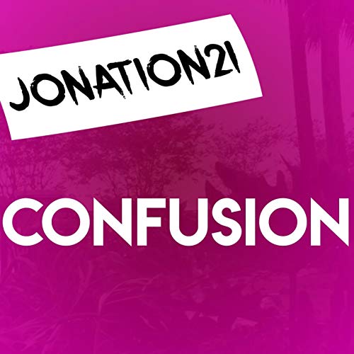 Amazon Music UnlimitedでJonation21のConfusionを