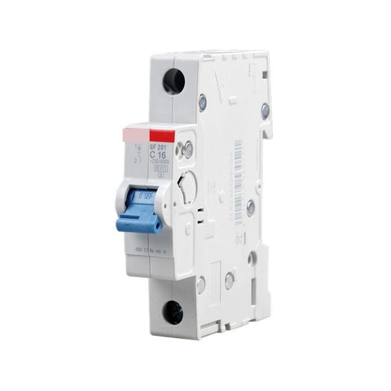SF200 サーキットブレーカー; SF201M-D4