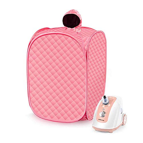 Obreeze Hyi Portable Steam Sauna Tent