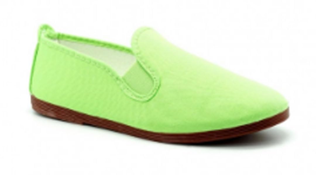 javer - Damskie buty płócienne Kung-FU