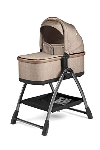 ypsi bassinet