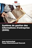Système de gestion des informations d'entreprise (EIMS) (French Edition) 6208666570 Book Cover