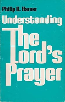 Paperback Understanding the Lord's prayer Book