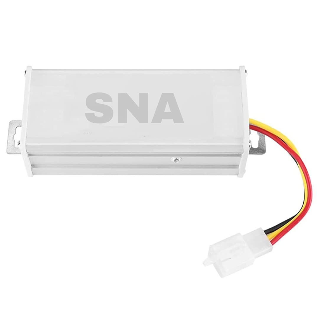 SNA DC to DC Current Converter 48V to 12V 20amp