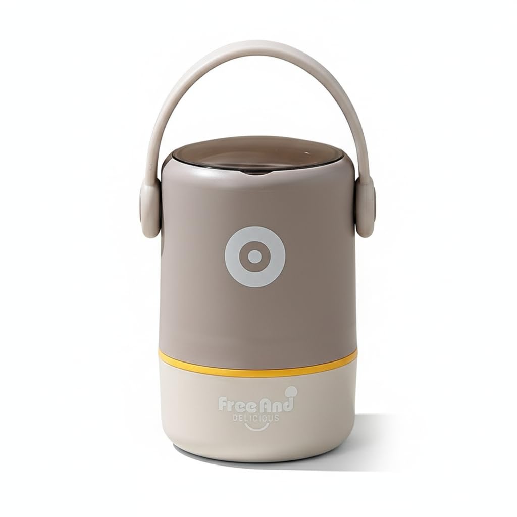 Wosta Lunch Box - Leak-Proof Food Containers -15
