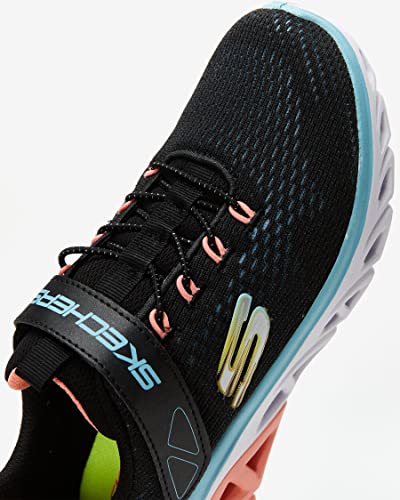 Skechers Glide-Step Sport, Scarpe da Ginnastica