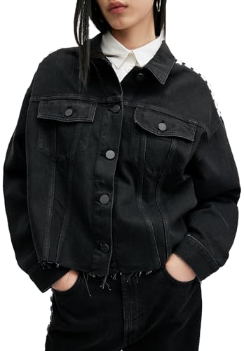 Women's Piper Stud Shacket