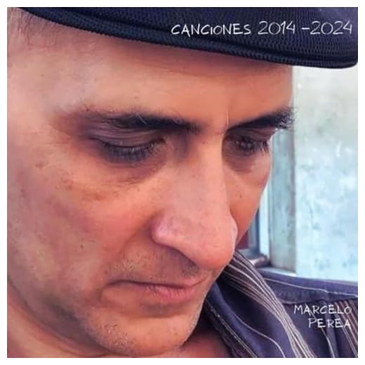 Canciones 2014 - 2024