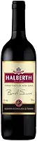 Vinho Tinto De Mesa Suave Halberth Bordô 750ml