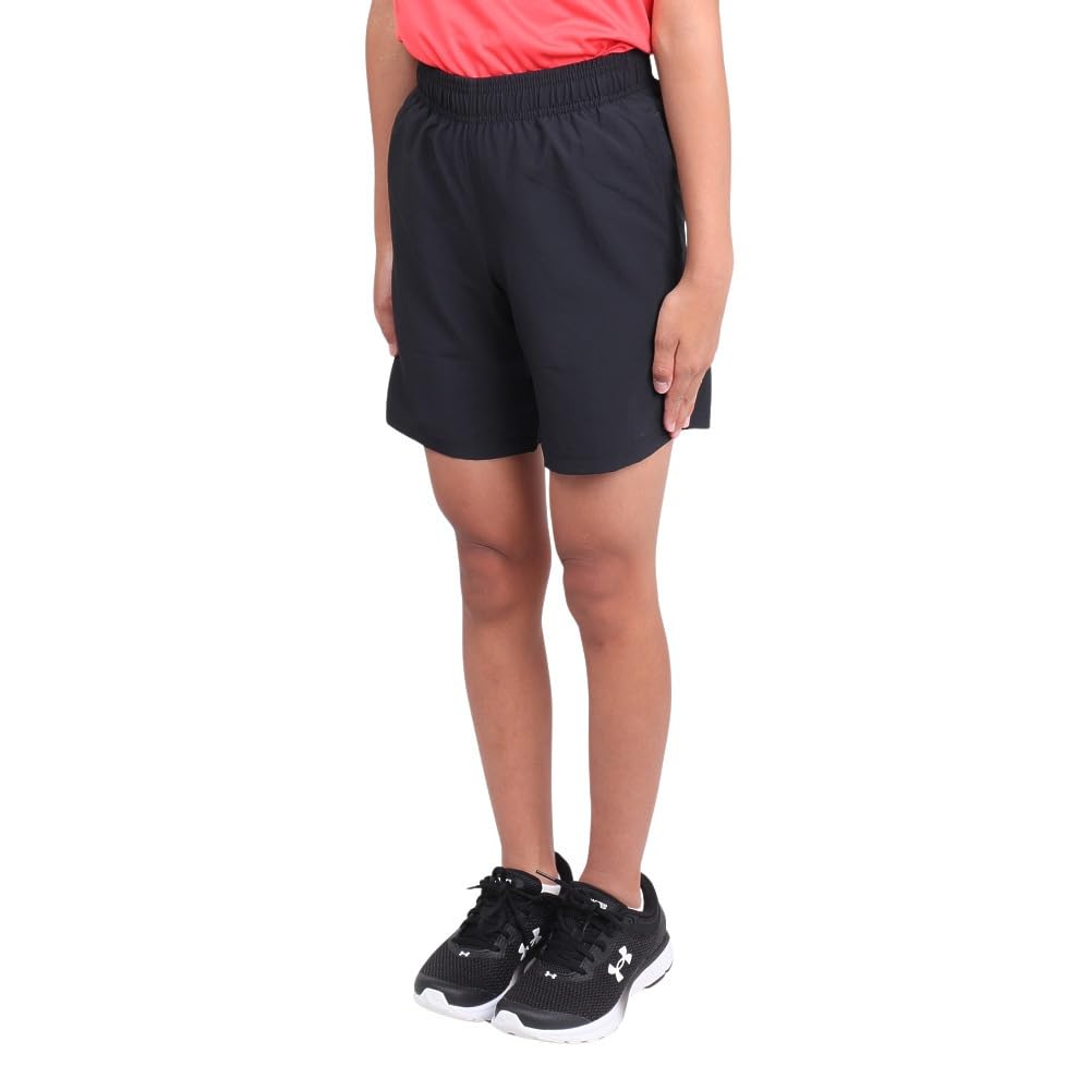 Under Armour Tech Woven Wordmark Short Junior - S