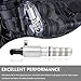 Exhaust Intake Variable Valve Timing Solenoid Compatible with XT5 CT6 Colorado Camaro 010067,12671336,916519