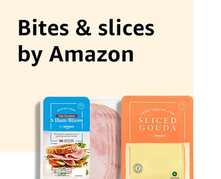 Amazon Fresh | Same-day grocery delivery with Prime
