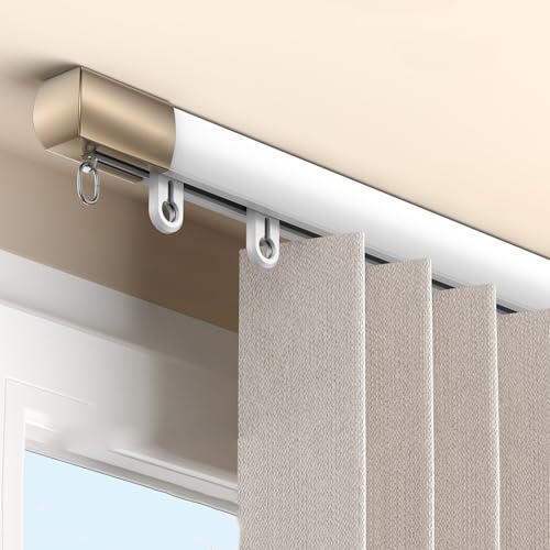 J[e bh ZbgAǂ܂͓VɎt\AvCoV[Ǝ˔QpJ[e[(White - ceiling,270cm(2*135cm))