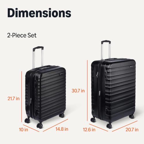 Amazon Basics 21