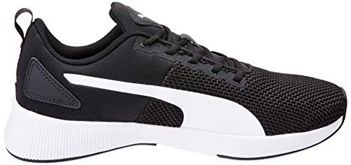 Tênis Flyer Runner Bdp, Puma, Feminino, Preto/Branco, 38