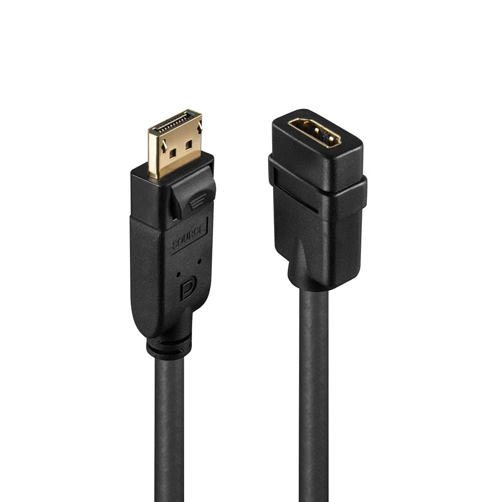Adattatore Displayport Hdmi