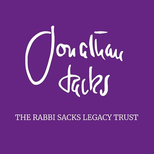 The Rabbi Sacks Legacy cover art