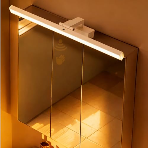 Sensor de movimiento luz de pared interior aluminio impermeable 180°