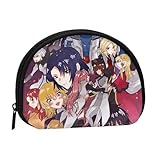 機動戦士ガンダム 財布 小銭入れ 軽量コンパク コインケース ミニウォレット 多機能 男女兼用 かわいい おしゃれ 収納バッグ 化粧ポーチ ビジネス用 旅行 出張用 ギフト対応