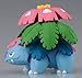 Takaratomy SP-14 Official Pokemon X and Y Mega Venusaur Figure
