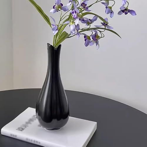 Vases de décoration de salon pour sublimer vos centres de table rétro