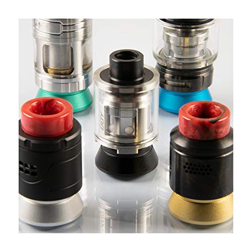 PhoneNatic - Support pour cigarettes électroniques Bleu - Image 7