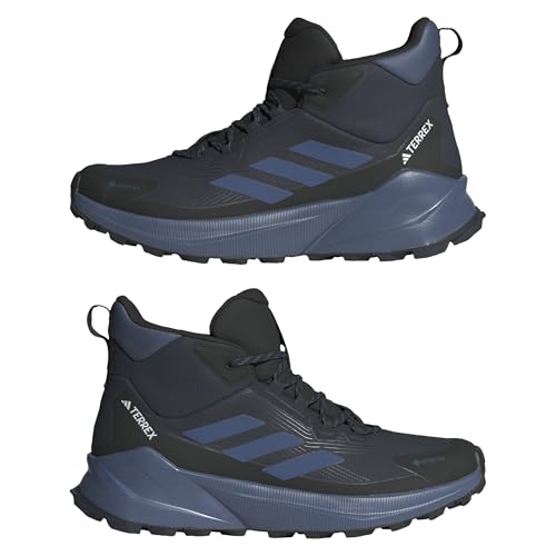 Image of Adidas Mens Terrex Trailmaker 2.0 Mid Top Gore-tex Hiking