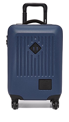 Preisvergleich Produktbild Herschel Trade Carry-On Well Travelled Navy / Blau Koffer