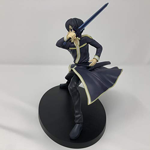 Banpresto. Sword Art Online: Alicization Figure