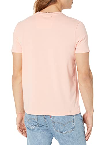 Image of Nautica Men's Classic Fit Pocket T-Shirt
