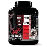 TSUNAMI NUTRITION