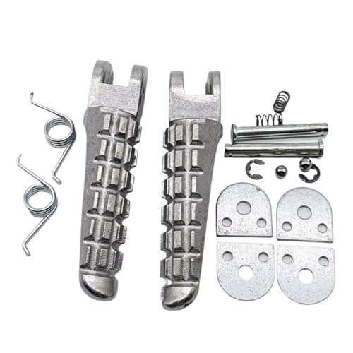 Repose-pieds arrière moto pour Ducati Monster 696 1100 797