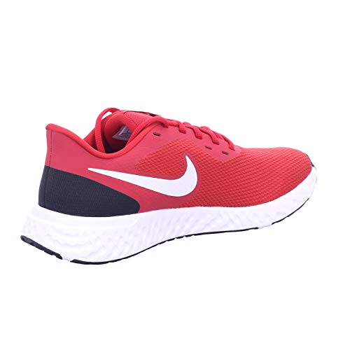 Image of Nike Mens Revolution 5 (4e) Running Shoe