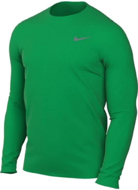 Image of Men's Legend LS Tee by Nike