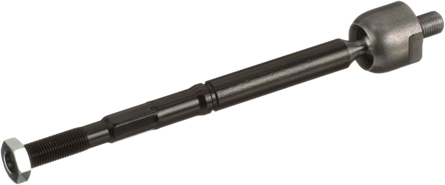 Replacement Steering Tie Rod End Kit Mechanics Choice for 2015-2019 Honda Fit (Inner)