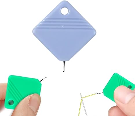 Amazon.com: Automatic Needle Threaders for Hand Sewing, 2025 Upgrade ...