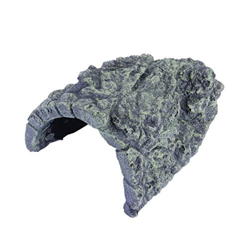 Tanque De Peixes Montanha Ornamento Do Tanque De Peixes Ornamentos De Montanha De Pedra Ornamento De