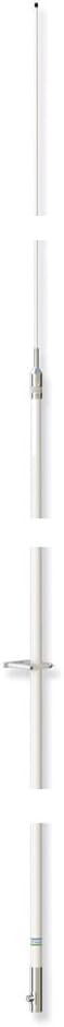 Shakespeare 176-1 18' Marine Big Stick CB Antenna