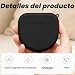 Imagen de Caja para Dentaduras y Estuche para Alineadores