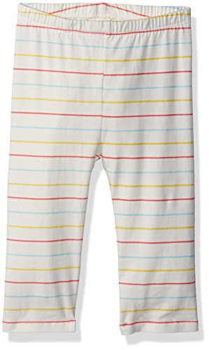 Crazy 8 Girls' Toddler Basic Legging