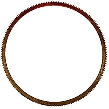 ATP Automotive ZA-502 Ring Gear